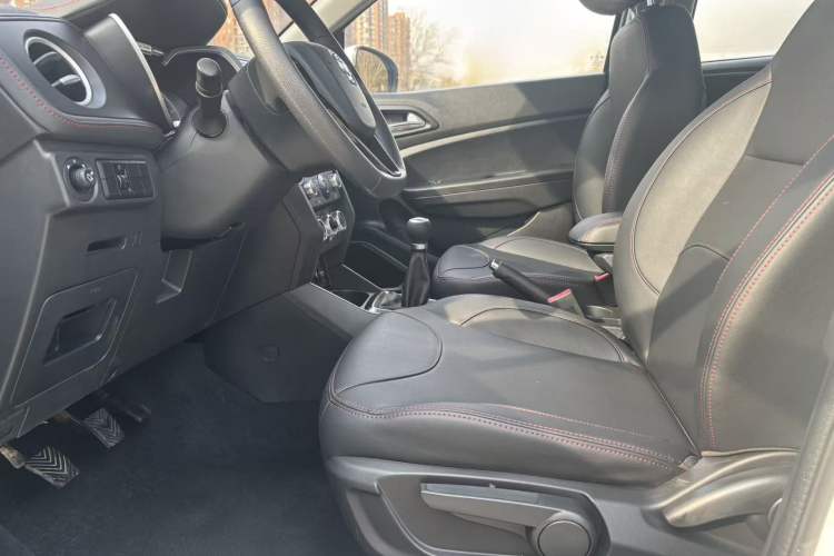 Used Brilliance V3 2016 1.5L Manual Comfort Model
