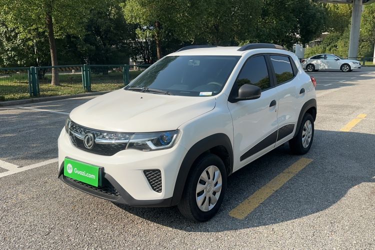 Used Dongfeng NAMMI EX1 2021 Zhi Ling Version