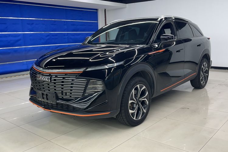 Used Haval XY 2022 1.5T Smart Edition