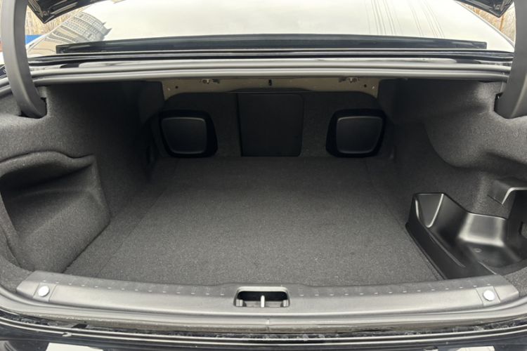 Used Volvo S90 New Energy 2025 Plug-in Hybrid Four-Wheel Drive Long-Range Luxury Smart Edition