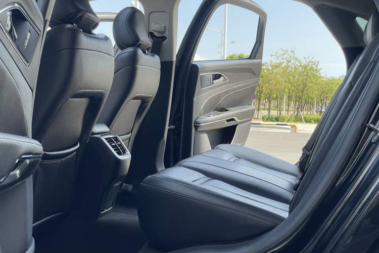 Used Ford Taurus 2016 EcoBoost 180 Luxury Model