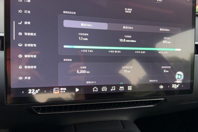 Used XPeng MONA M03 2024 620 with Ultra-Long Range