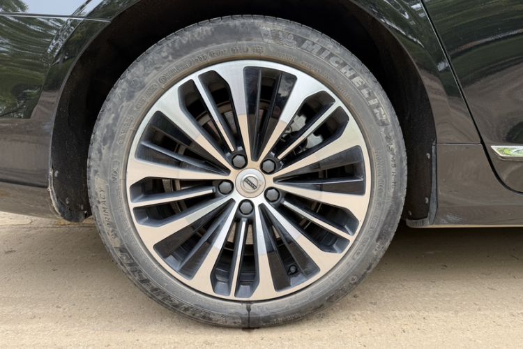 Used Volvo S90 2024 B5 Zhiyi Luxury Edition