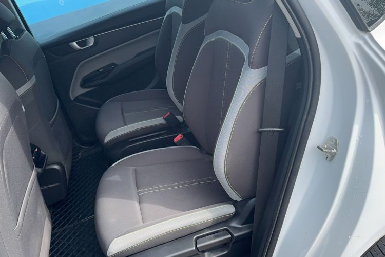 Used Wuling Victory 2020 1.5T CVT Elite Model
