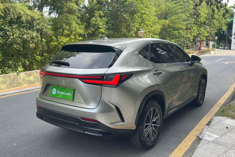 Used Lexus NX 2023 350h Front-Wheel-Drive Xinchichi Version
