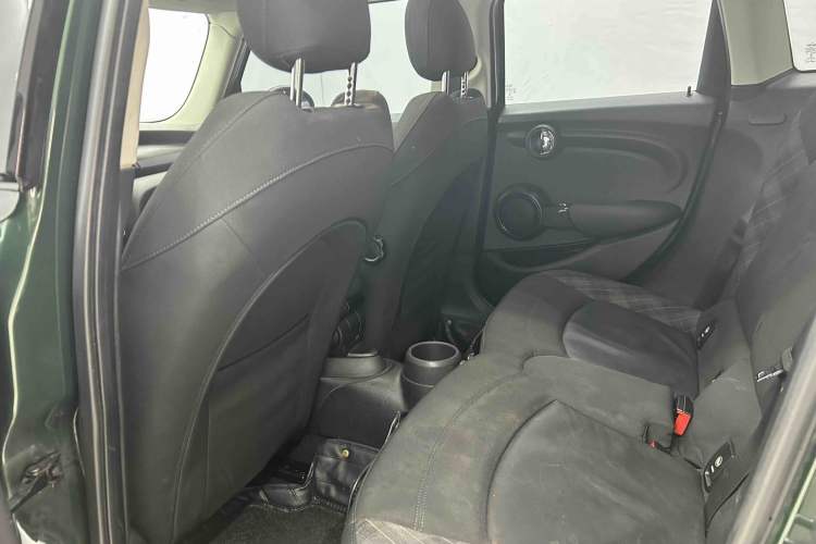 Used MINI 2015 1.5T COOPER Fun Five-Door Edition