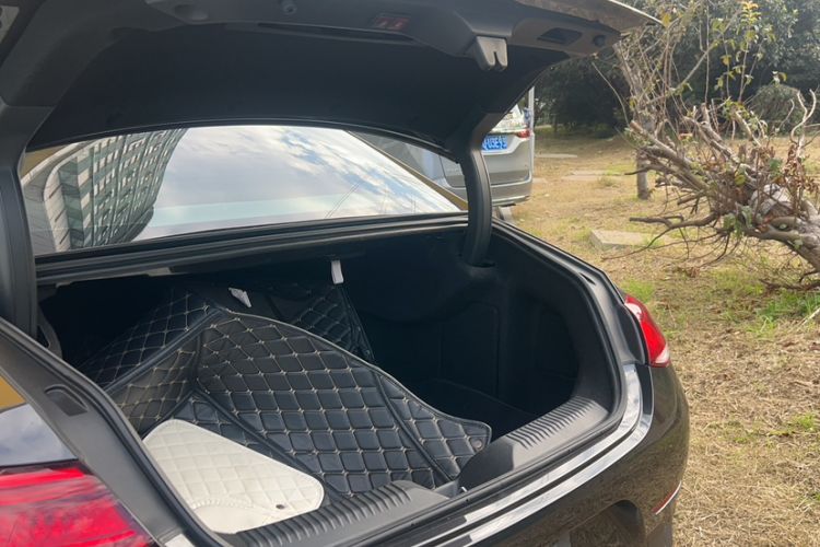 Used Mercedes-Benz CLS 2022 CLS 300 Sport Edition
