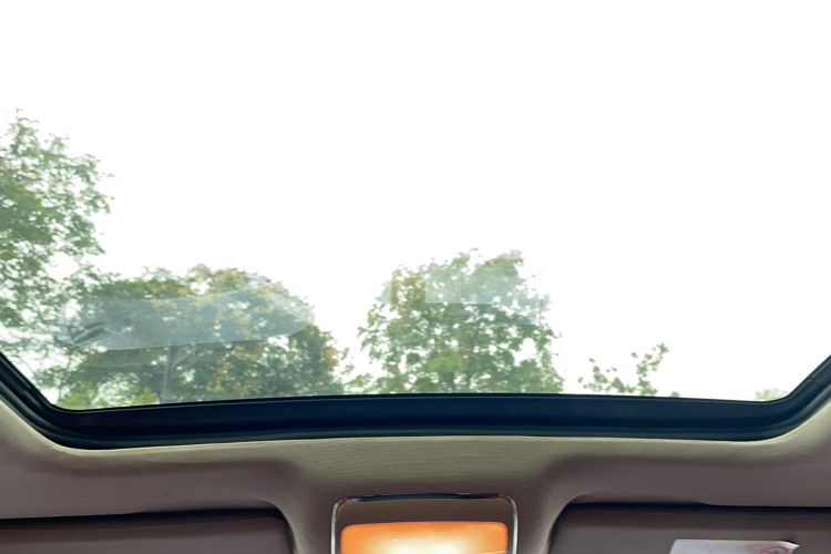 Used Zotye T600 2015 2.0T DCT Prestige Edition