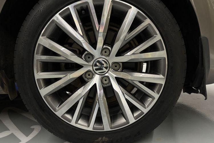 Used Volkswagen FAW-Volkswagen CC 2013 2.0 TSI Ultimate Model Exterior 5