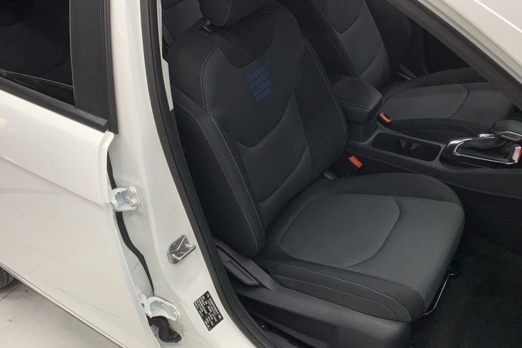 Used Ford Escort 2021 1.5L Automatic Gold Edition
