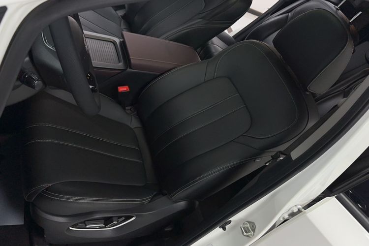 Used GAC Trumpchi M6 2021 PRO 270T Automatic Luxury Edition