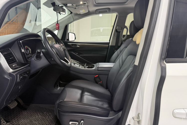 Used GAC Trumpchi M8 2023 Lingxiu Series 390T Deluxe Edition
