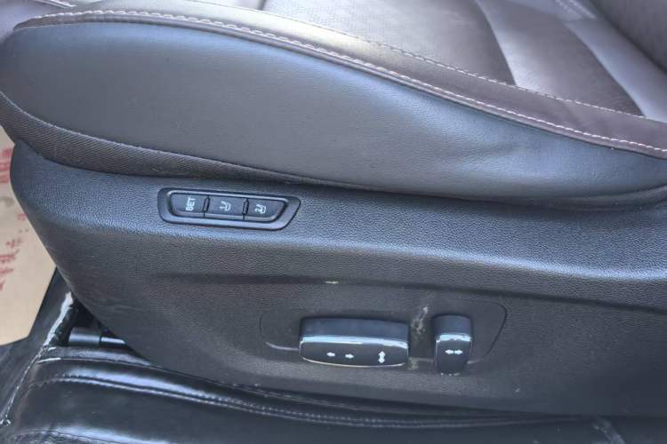 Used Changan Eado New Energy 2019 EV460 Smart Edition