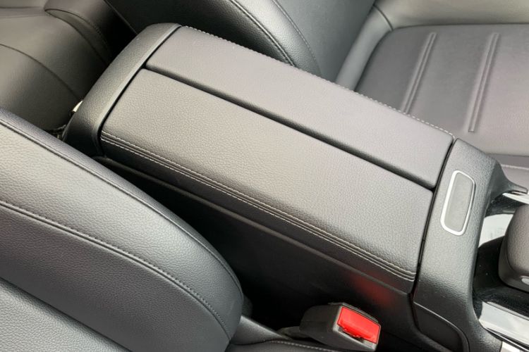 Used Mercedes-Benz EQA 2022 EQA 260