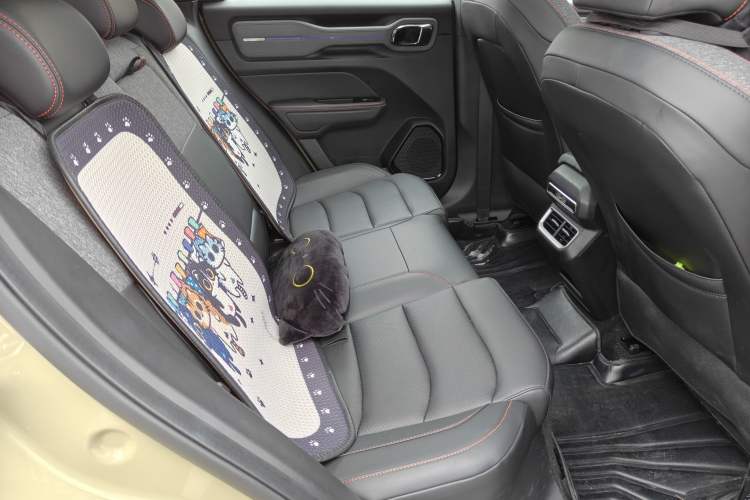 Used Geely Auto Cowboy 2025 1.5TD Fun-Offroad Version