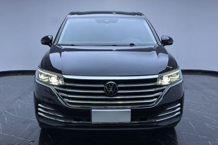 Used Volkswagen Viloran 2022 380TSI Prestige Edition Exterior 2