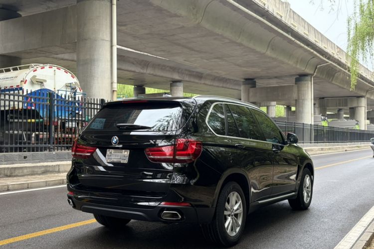 Used BMW X5  Exterior 5
