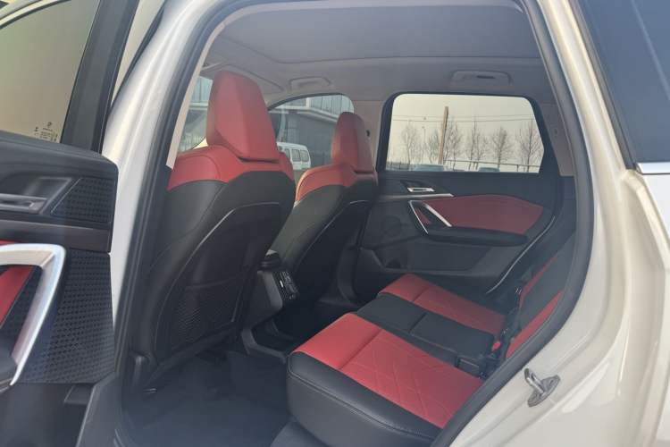 Used BMW X1 2023 sDrive25Li M Sport Package