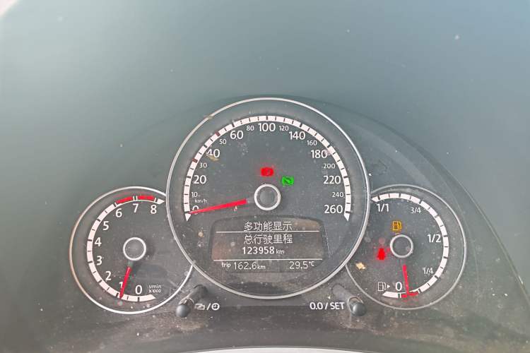 Used Volkswagen Beetle 2015 180TSI model