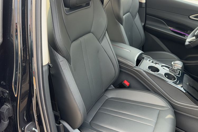 Used Hongqi HS3 PHEV 2024 PHEV 115km Jingwei Edition