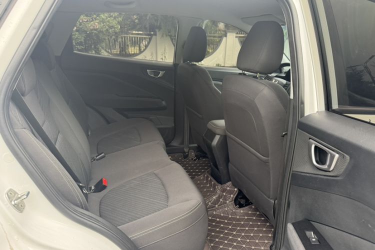 Used Wuling Alvez 2022 1.5L Manual Free-Style Model