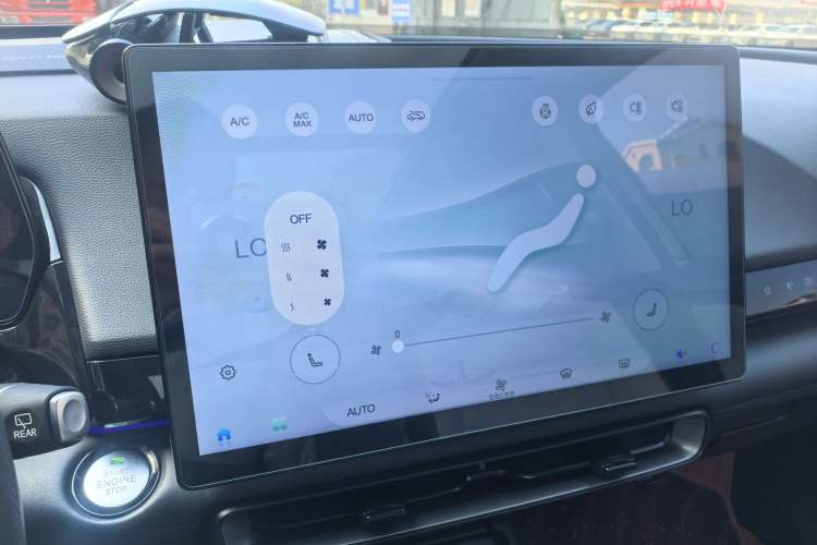 Used BAIC Rubik 2022 1.5T DCT Star Edition