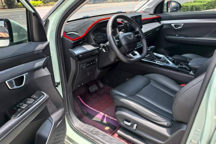 Used Wuling Asta 2021 1.5T CVT Star曜 Edition