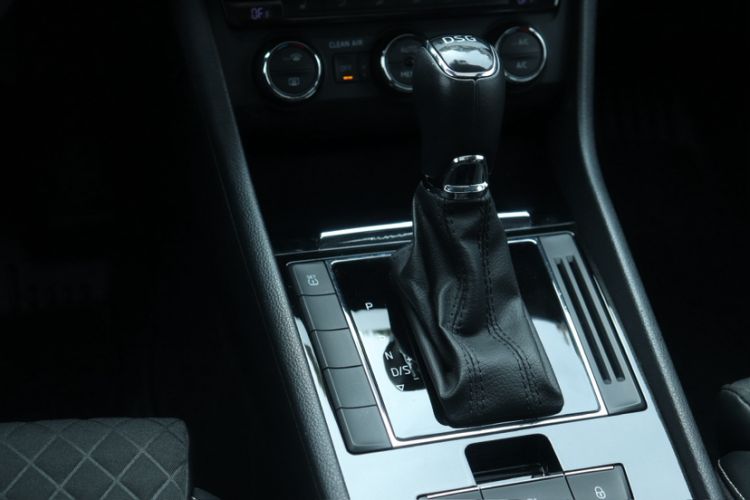 Used Skoda Superb 2016 TSI280 DSG Innovation Edition