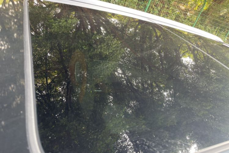 Used BYD Song Pro New Energy 2022 DM-i 110km Flagship Model