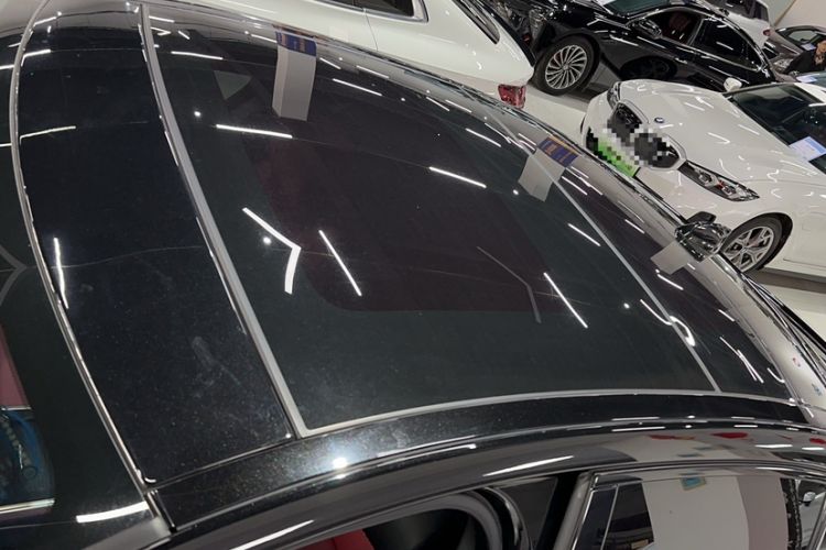 Used Jaguar XEL 2024 2.0T 250 PS R-DYNAMIC S Ebony Black Sport Edition