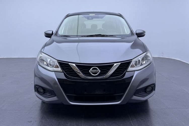 Used Nissan Tiida 2020 1.6L CVT Smart Drive Edition