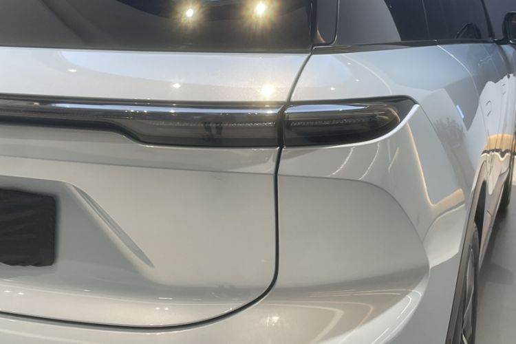 Used Nio ES6 2023 75 kWh