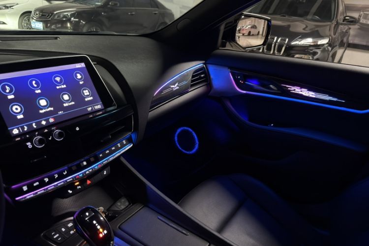 Used Cadillac CT5 2021 28T Luxury Model