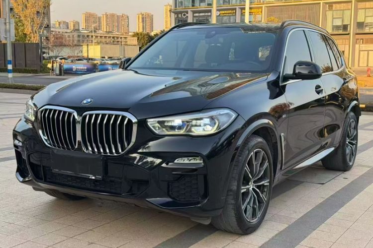 Used BMW X5 2020 xDrive30i M Sport Package