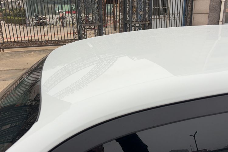 Used Leapmotor T03 2025 310 Comfort Edition
