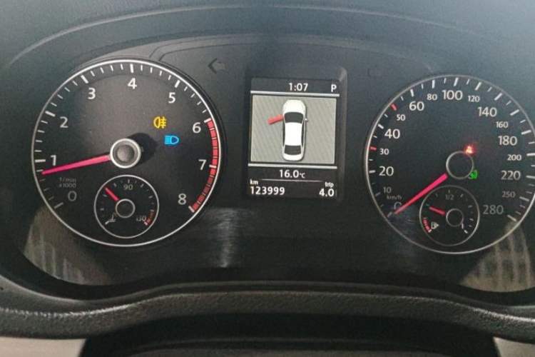Used Volkswagen Passat 2014 2.0 TSI DSG Prestige Edition
