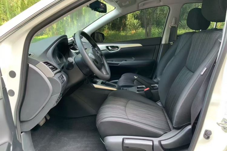 Used Nissan Sylphy 2021 Classic 1.6XE CVT Exclusive Edition