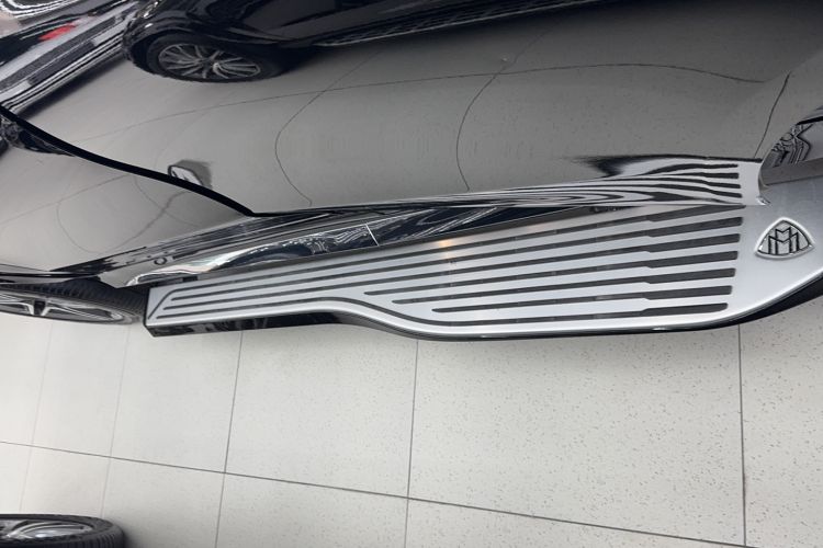 Used Mercedes-Benz GLS 2023 GLS 450 4MATIC Stylish Model
