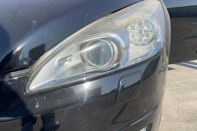 Used Peugeot 508 2012 2.0L Automatic Smart Enjoyment Version
