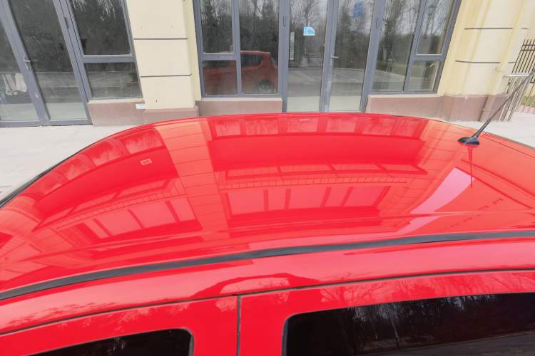 Used Chevrolet Aveo Sonic 2014 Hatchback 1.4SL AT Fashion Edition
