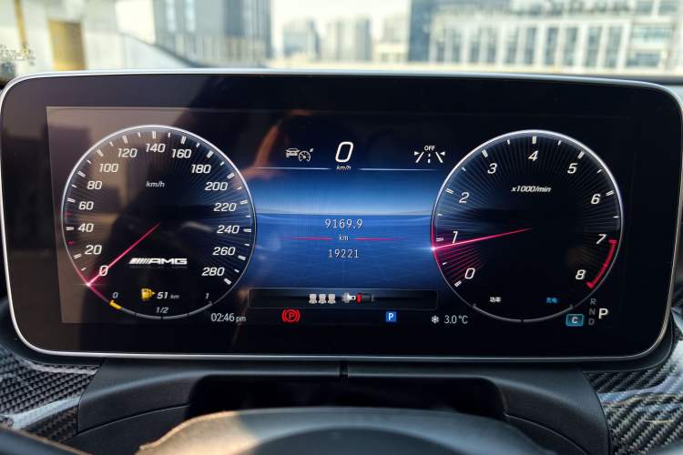 Used Mercedes-Benz C-Class AMG 2024 AMG C 43 4MATIC Special Edition