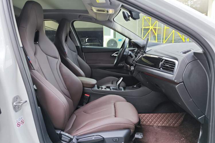 Used BMW 1 Series 2022 125i M Sport Night Edition