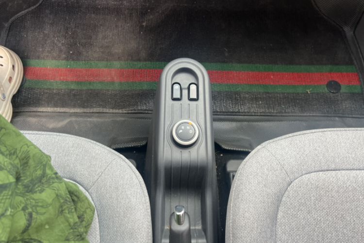 Used Wuling Hongguang MINIEV 2022 Macaron Fashion Model Lithium Iron Phosphate