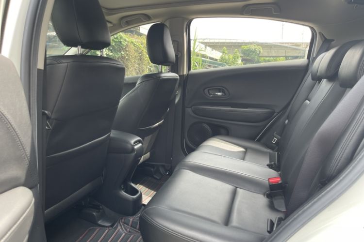 Used Honda Vezel 2020 1.5L CVT Elite Edition