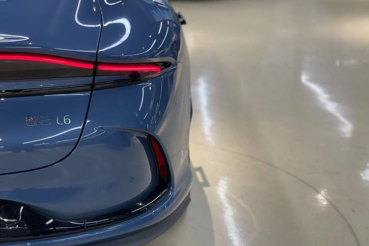 Used IM L6 2024 Max Standard Edition