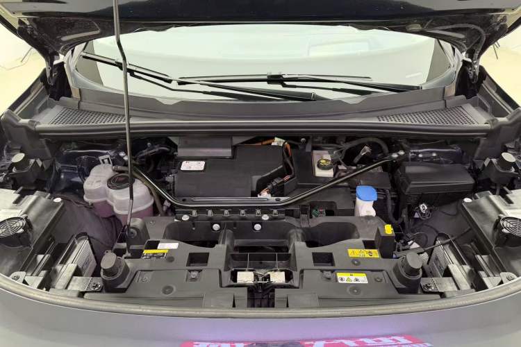 Used Volkswagen ID.6 CROZZ 2022 Long-Range PRO Edition