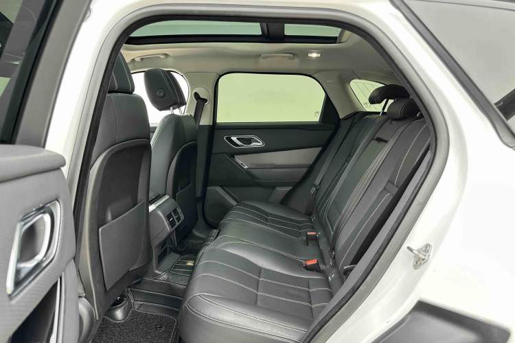 Used Land Rover Range Velar 2018 P250 S