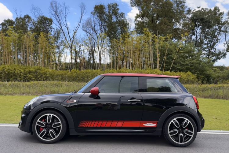 Used MINI JCW 2015 2.0T JOHN COOPER WORKS