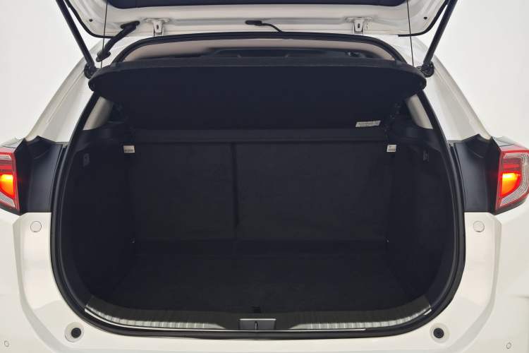 Used Acura CDX 2021 1.5T Two-Wheel Drive Deluxe Edition
