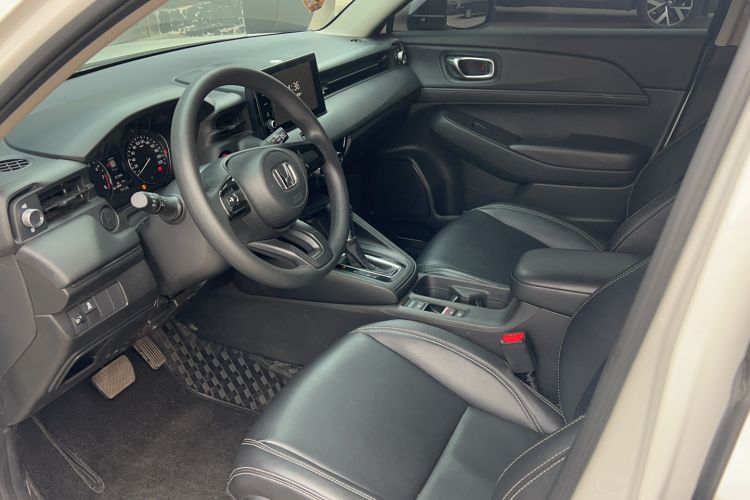 Used Honda XR-V 2023 1.5L CVT Thermal Edition Interior 1